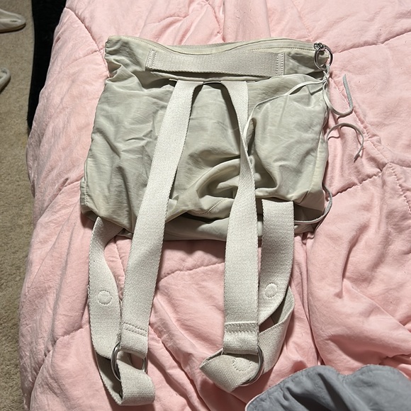 Rebecca Minkoff backpack - Picture 2 of 4